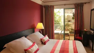 Hotel Agadir Beach Club