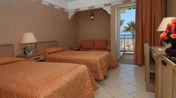 Hotel Agadir Beach Club