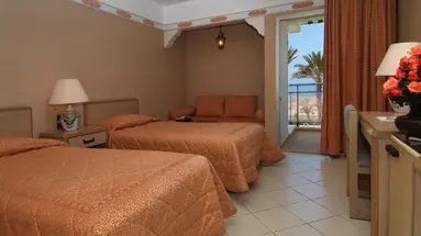 Hotel Agadir Beach Club