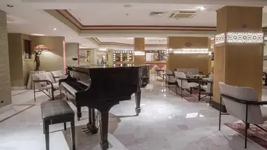 Hotel Agadir Beach Club