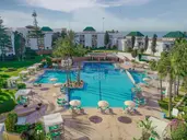 Hotel Agadir Beach Club