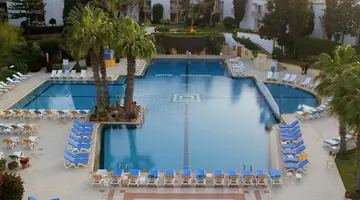 Hotel Agadir Beach Club