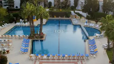 Hotel Agadir Beach Club
