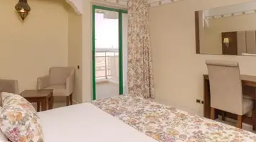 Hotel Agadir Beach Club