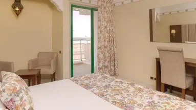 Hotel Agadir Beach Club