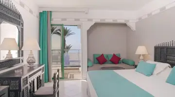 Hotel Agadir Beach Club