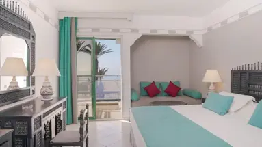 Hotel Agadir Beach Club