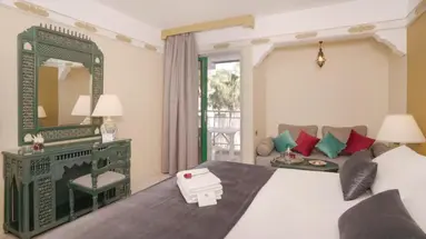 Hotel Agadir Beach Club