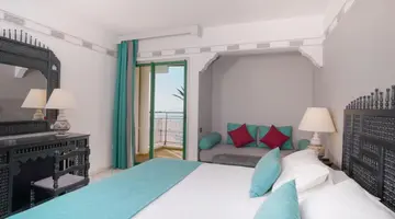 Hotel Agadir Beach Club