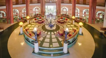Hotel Agadir Beach Club