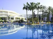 Hotel Agadir Beach Club