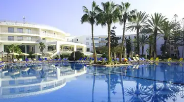 Hotel Agadir Beach Club