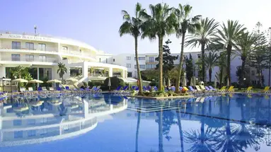 Hotel Agadir Beach Club