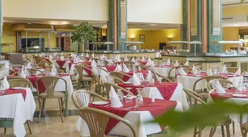 Hotel Agadir Beach Club