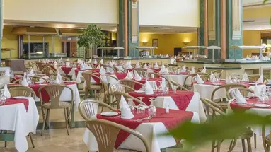 Hotel Agadir Beach Club