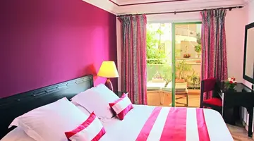 Hotel Agadir Beach Club