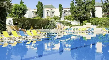 Hotel Agadir Beach Club
