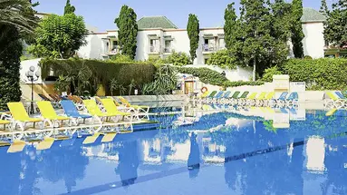 Hotel Agadir Beach Club