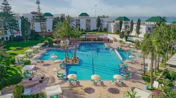 Hotel Agadir Beach Club