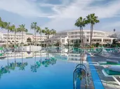 Hotel Agadir Beach Club