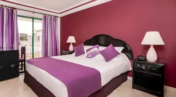 Hotel Agadir Beach Club