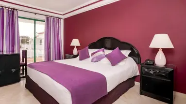 Hotel Agadir Beach Club