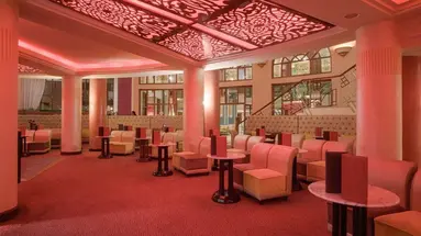 Hotel Agadir Beach Club