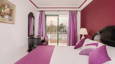 Hotel Agadir Beach Club