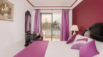 Hotel Agadir Beach Club