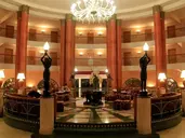 Hotel Agadir Beach Club