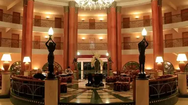 Hotel Agadir Beach Club