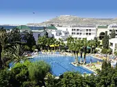 Hotel Agadir Beach Club