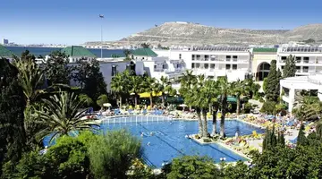 Hotel Agadir Beach Club