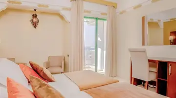 Hotel Agadir Beach Club