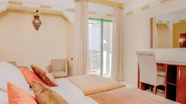 Hotel Agadir Beach Club