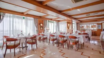 Hotel Agadir Beach Club