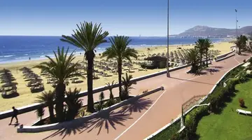 Hotel Agadir Beach Club