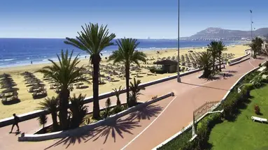 Hotel Agadir Beach Club
