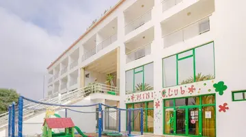 Hotel Agadir Beach Club