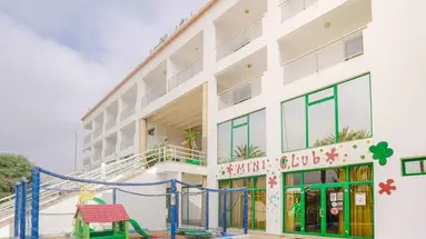 Hotel Agadir Beach Club