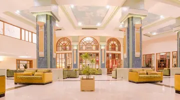 Hotel Agadir Beach Club