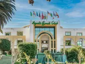 Hotel Agadir Beach Club