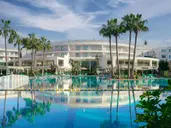 Hotel Agadir Beach Club