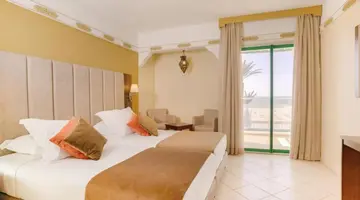 Hotel Agadir Beach Club