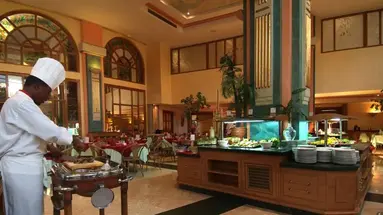 Hotel Agadir Beach Club