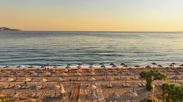 Hotel Agapi Beach Resort