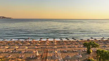 Hotel Agapi Beach Resort