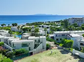 Hotel Agapi Beach Resort