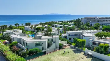 Hotel Agapi Beach Resort