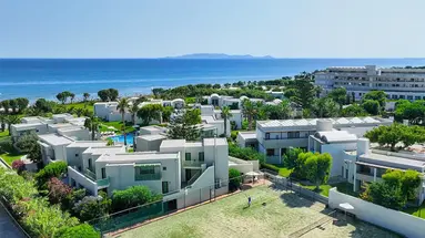 Hotel Agapi Beach Resort